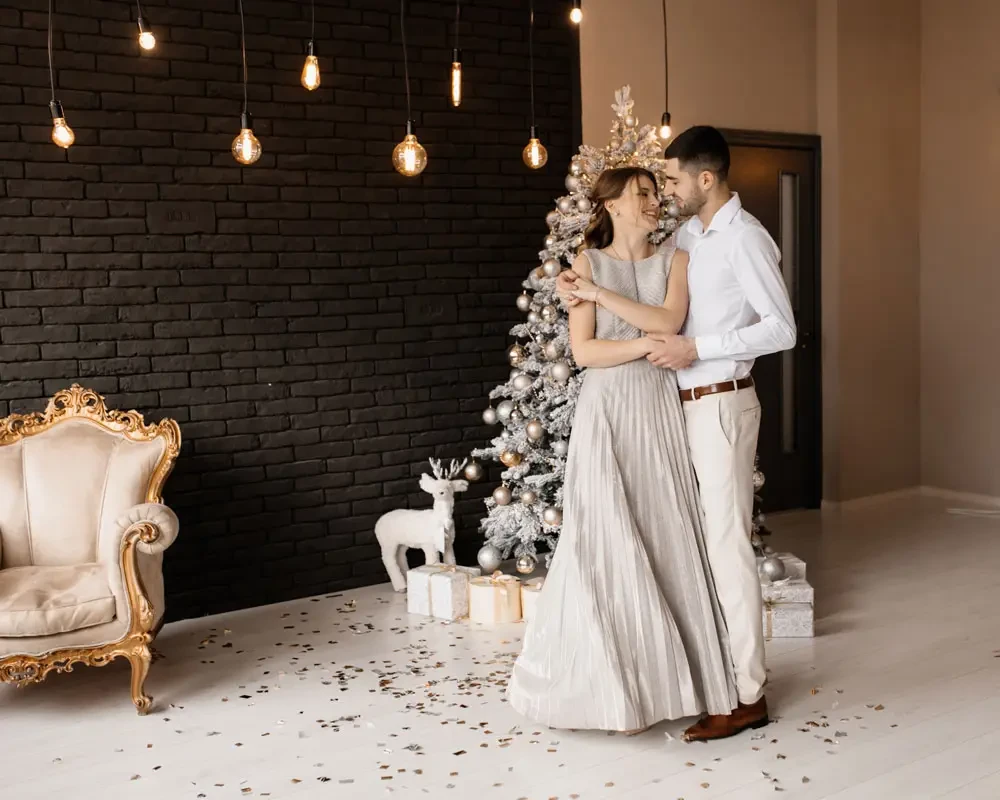 How to Choose the Perfect Wedding Dress for a DFW Venue Image