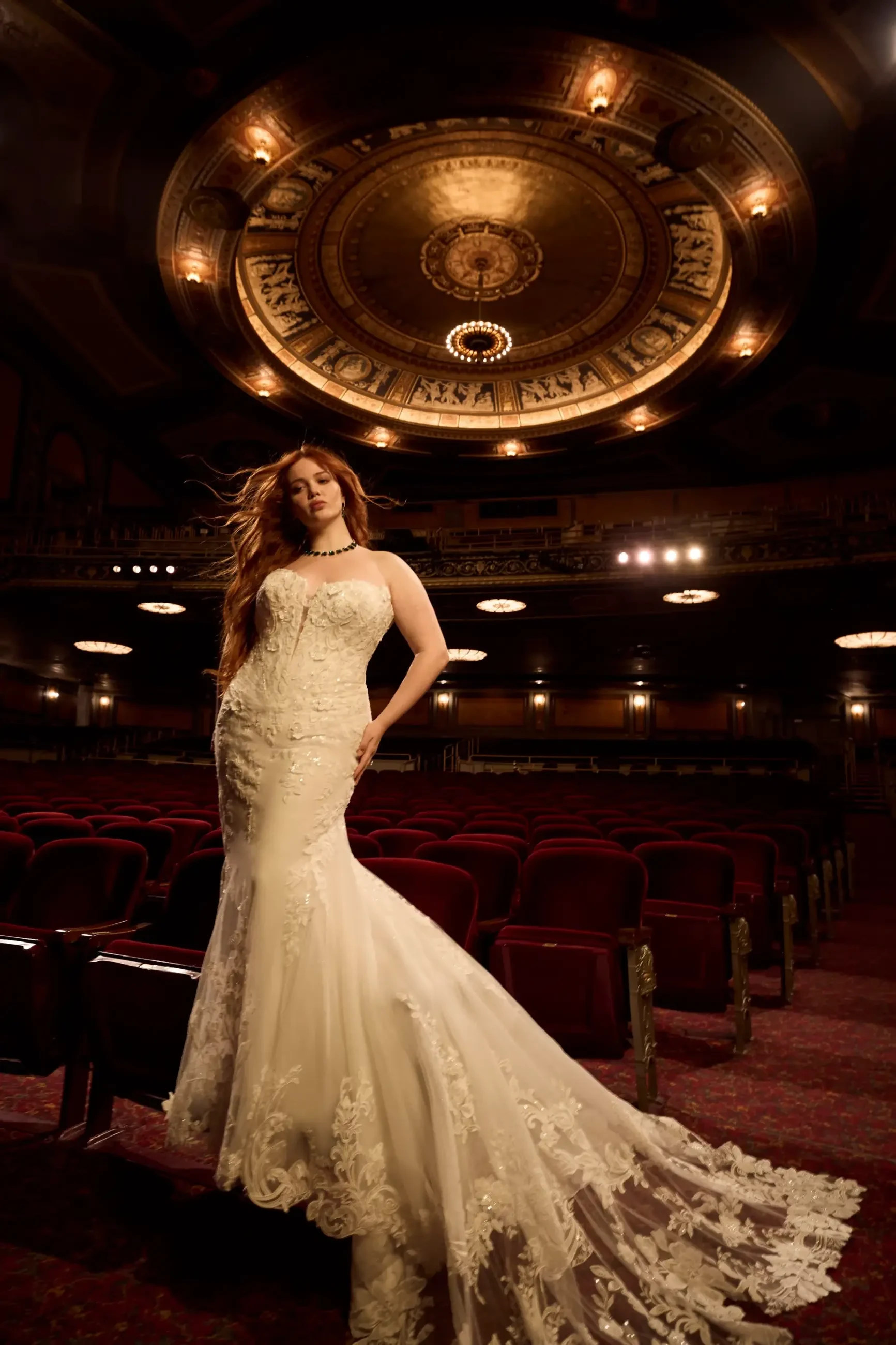 Wedding Dress Shopping Guide: How to Find a Gown That Feels Like You. Desktop Image
