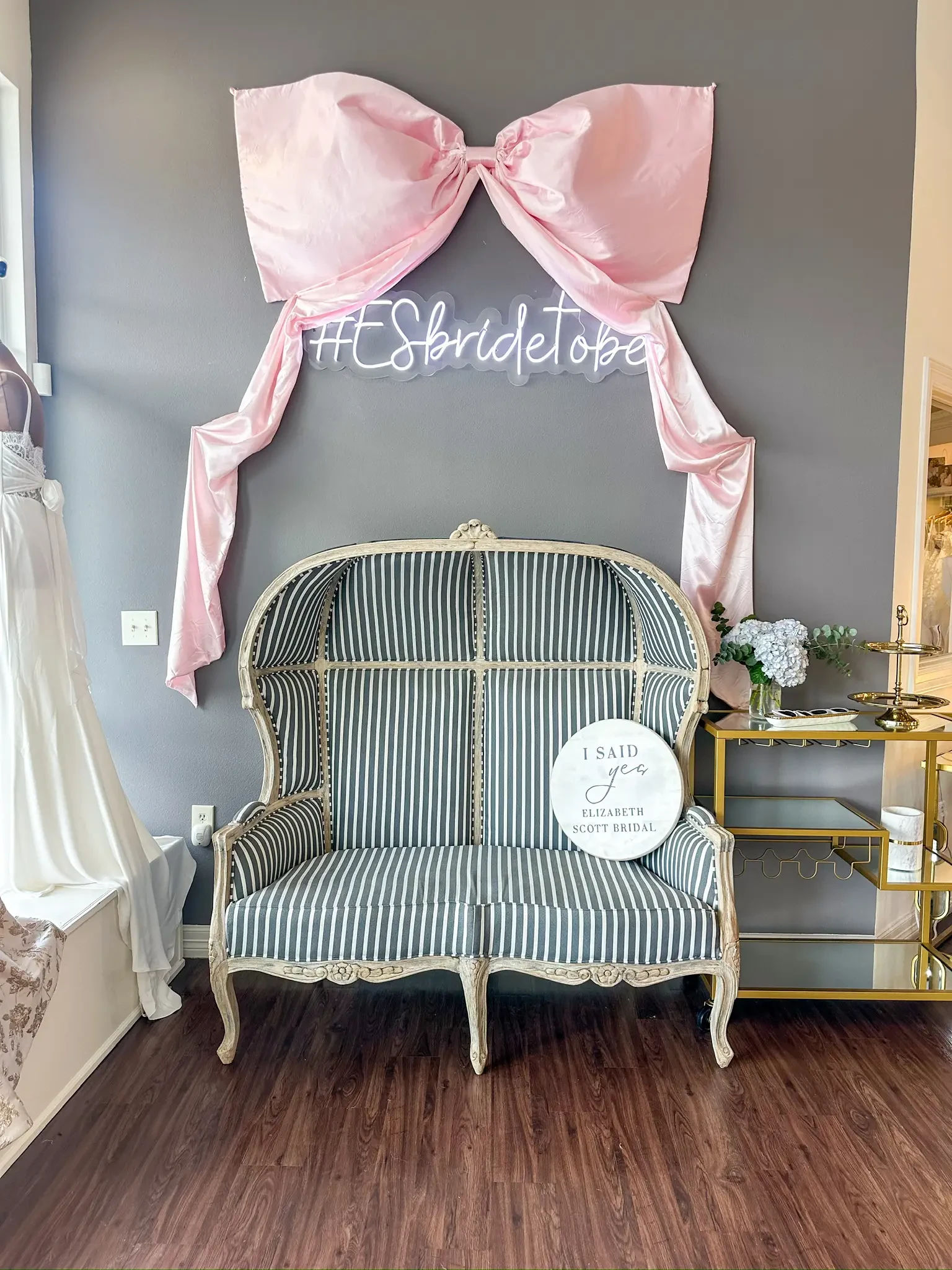 Best Time to Buy a Wedding Dress in Texas: Why May Is Ideal for Brides Image
