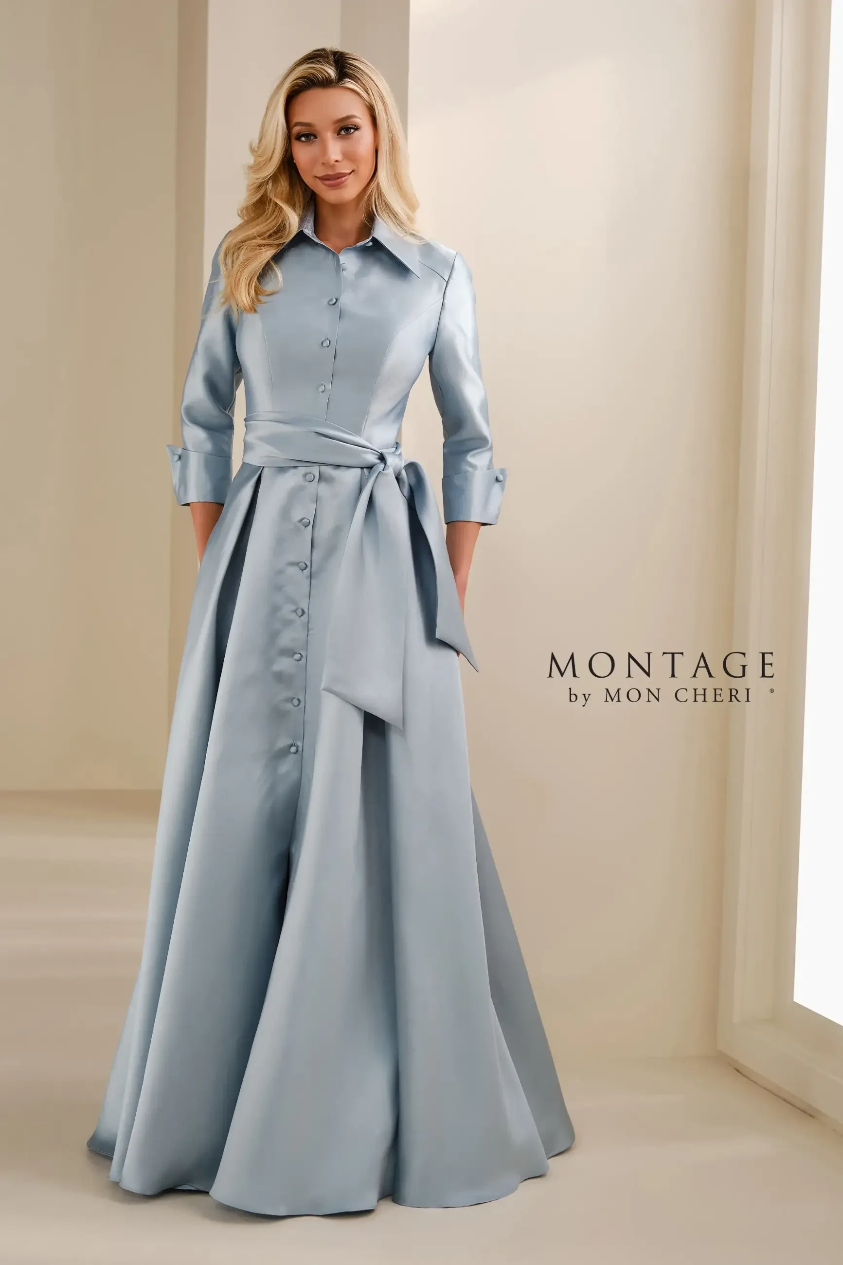 Choosing the Perfect Mother of the Groom Dress for a 2026 Texas Wedding Image
