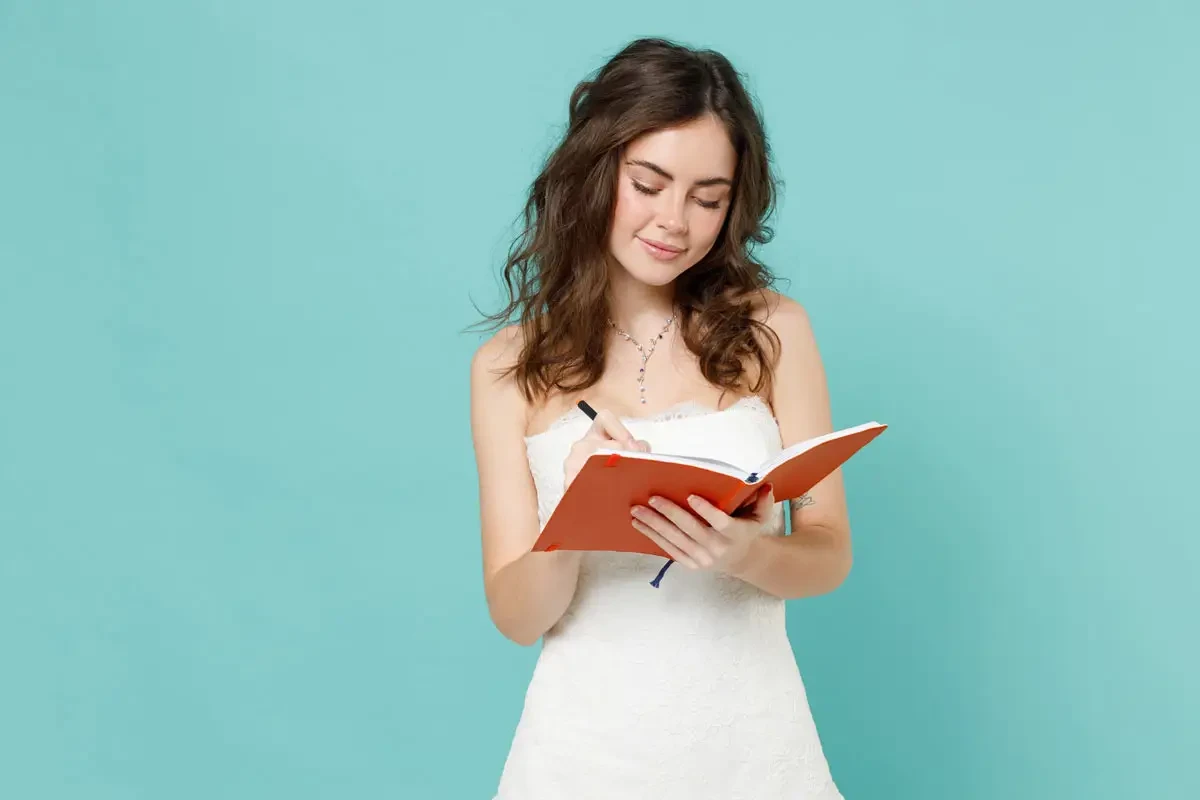 What’s the Budget? How to Talk Dress Pricing Before Your Appointment Image