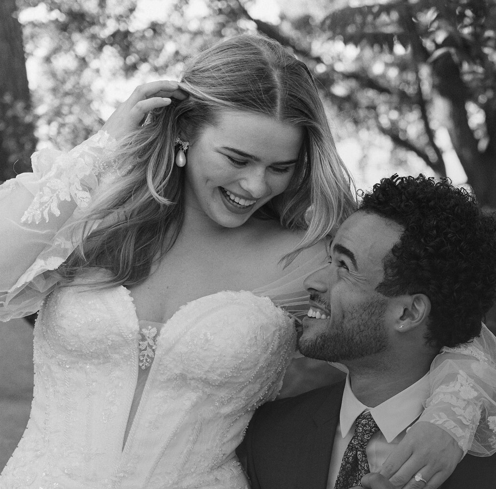 Curvy Bridal Event