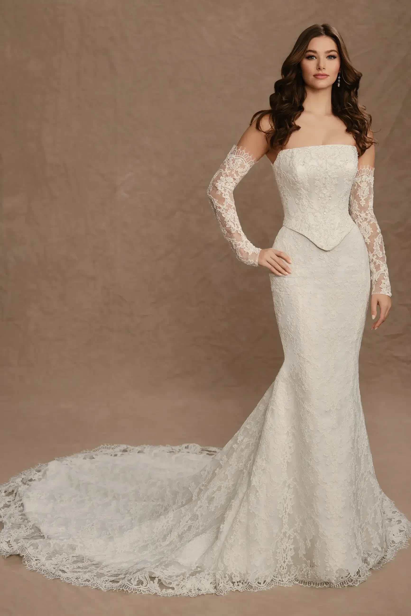 Martin Thornburg Trunk Show