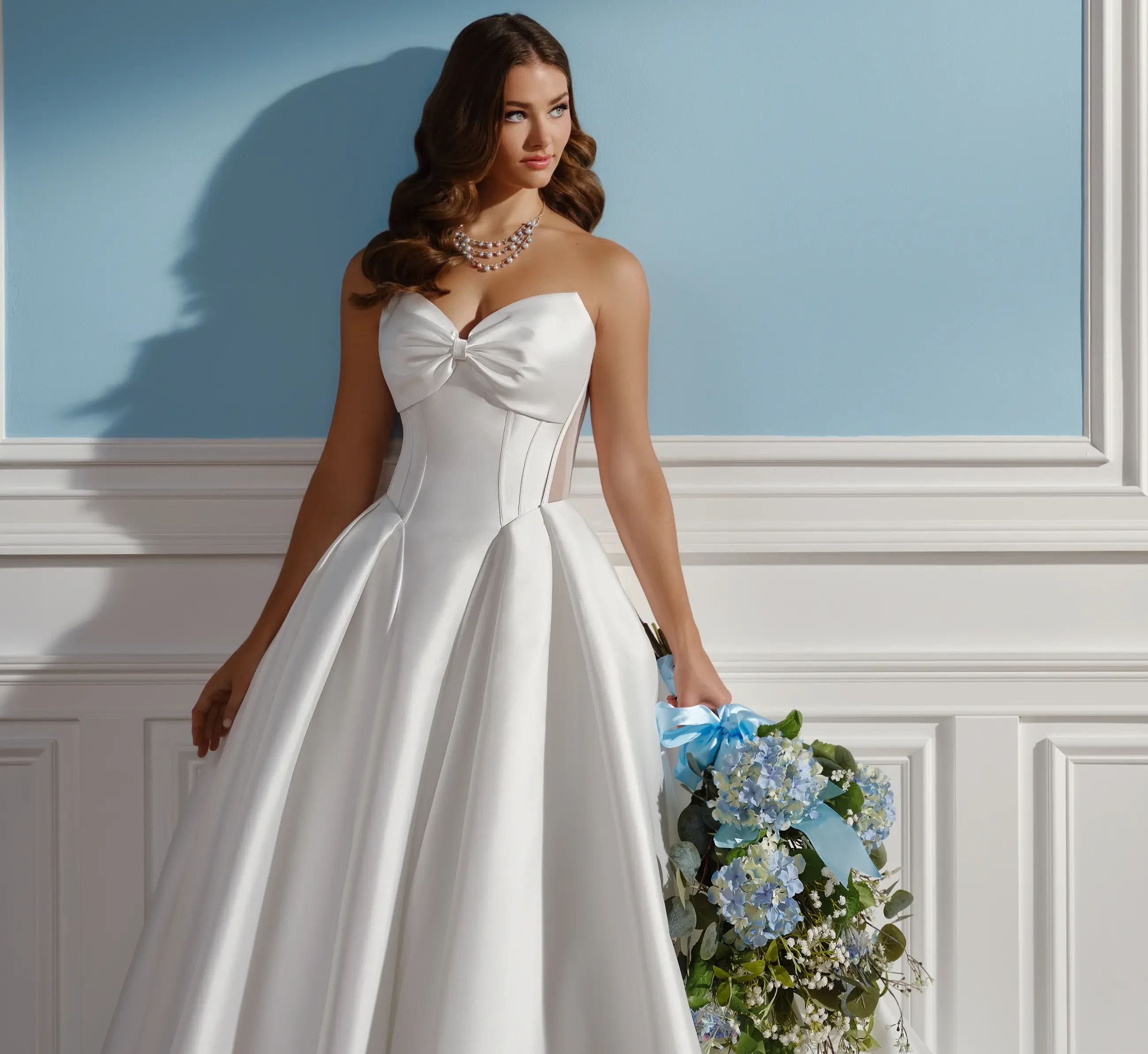 Martin Thornburg Trunk Show