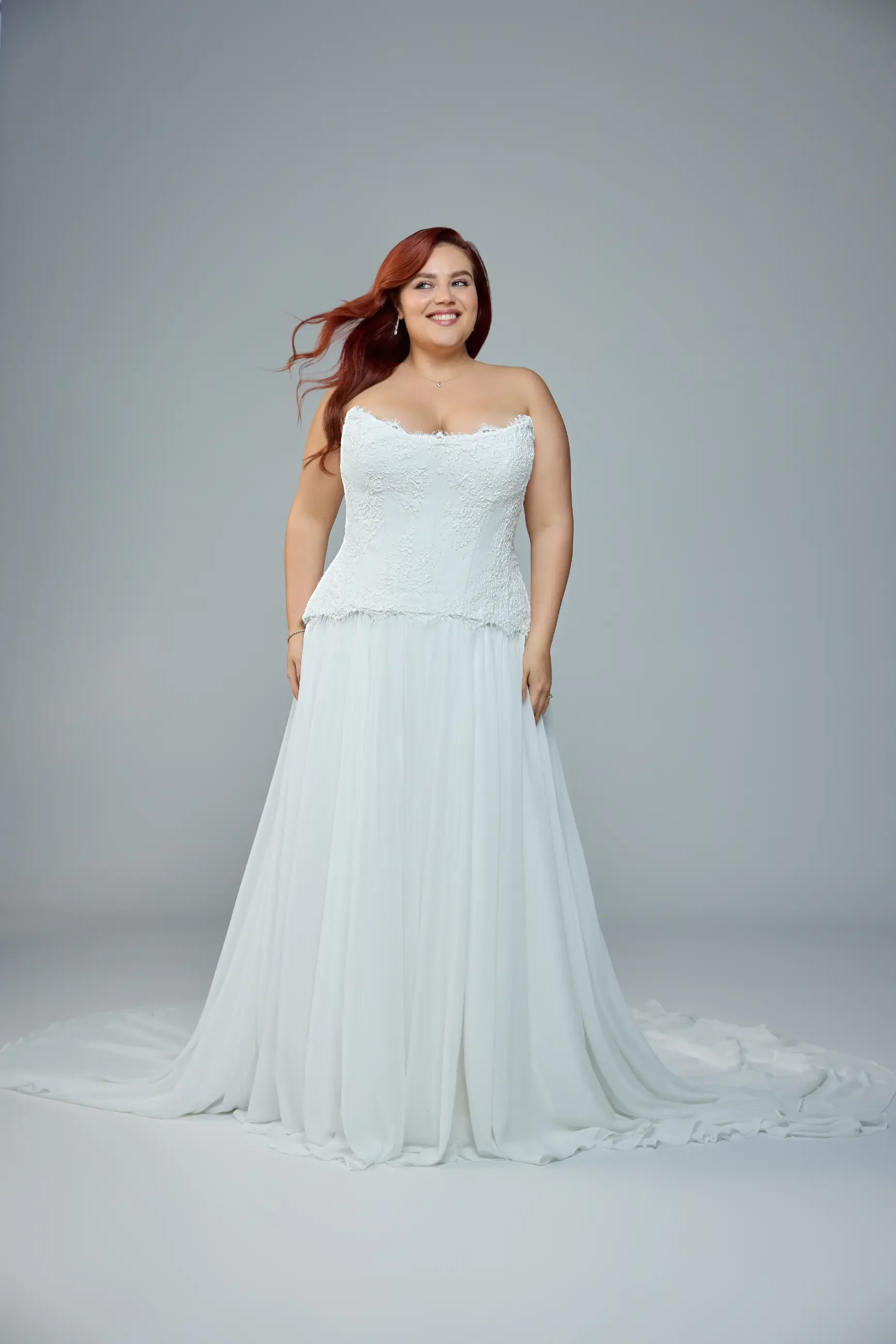 Sophia Tolli Trunk Show