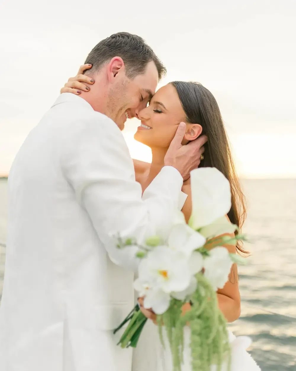 Real Bride Image #13