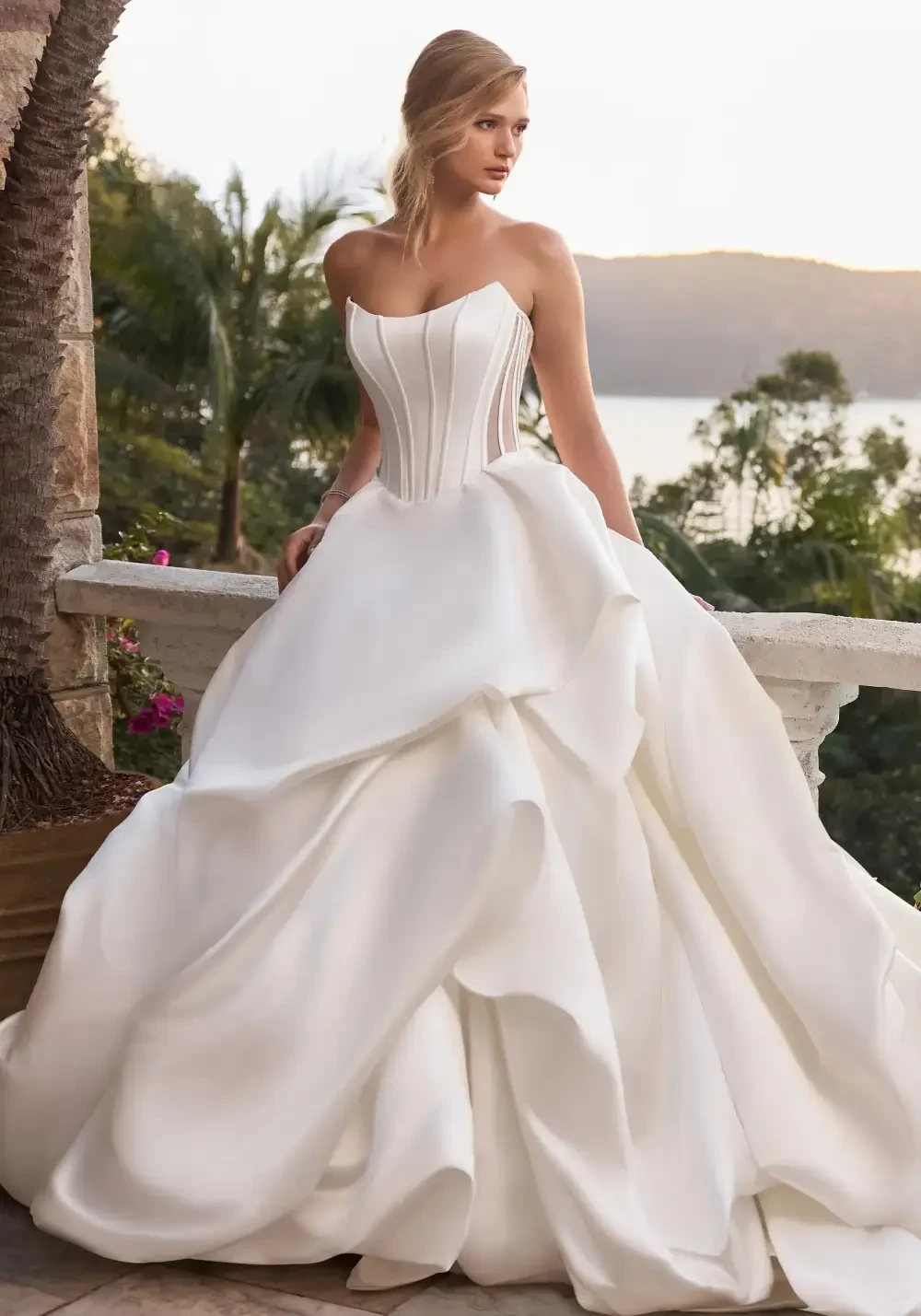 Sophia Tolli