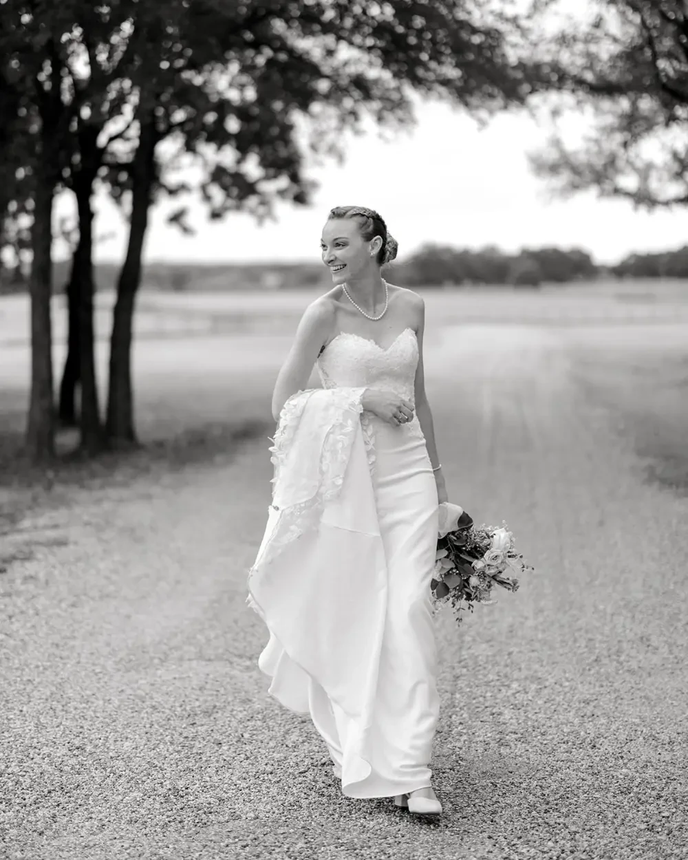 Real Bride Image #17