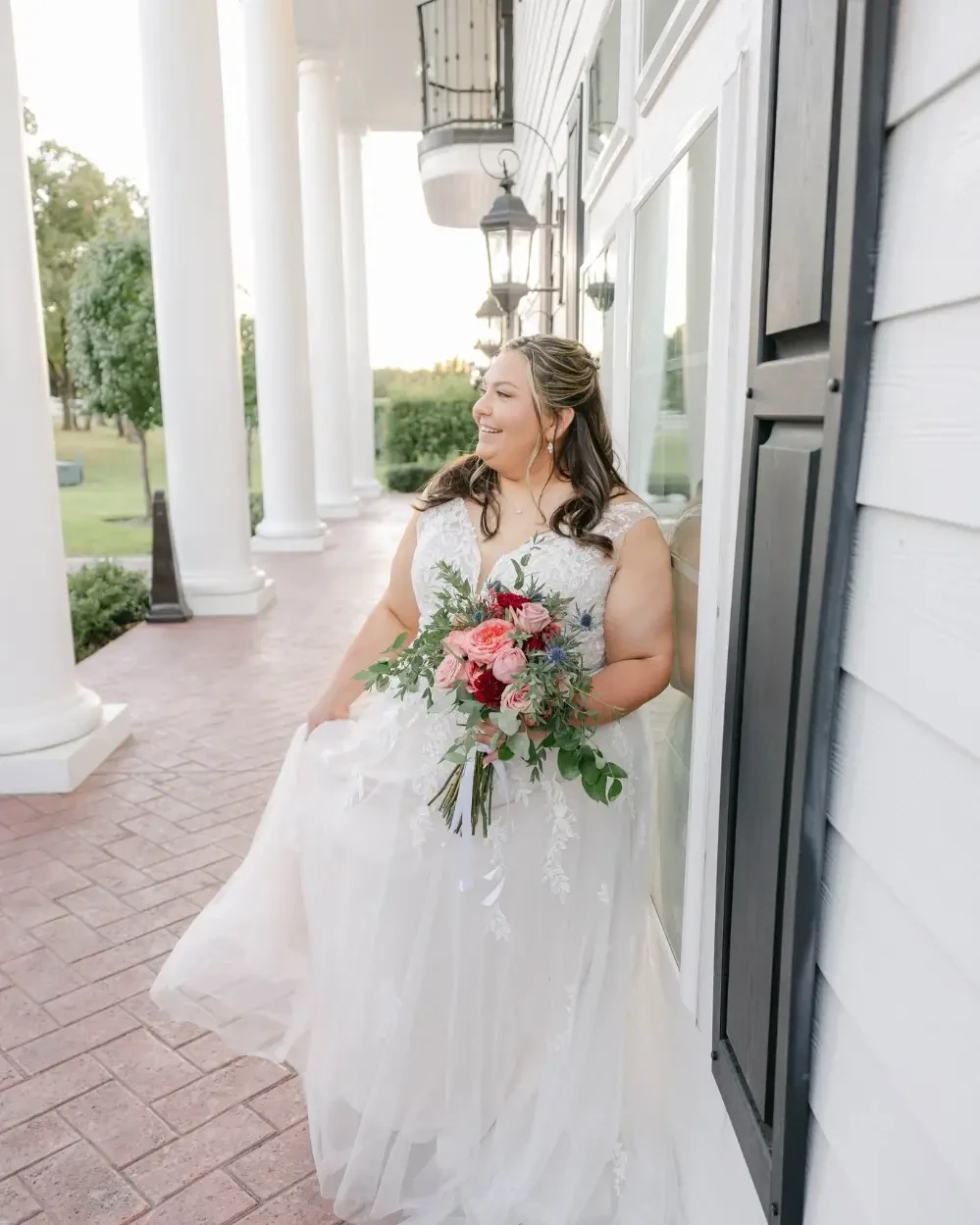 Real Bride Image #18