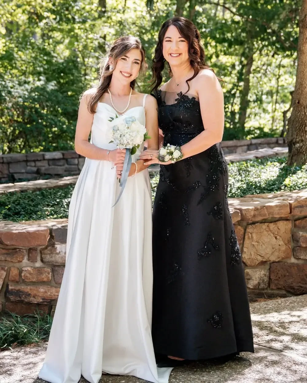 Real Bride Image #14