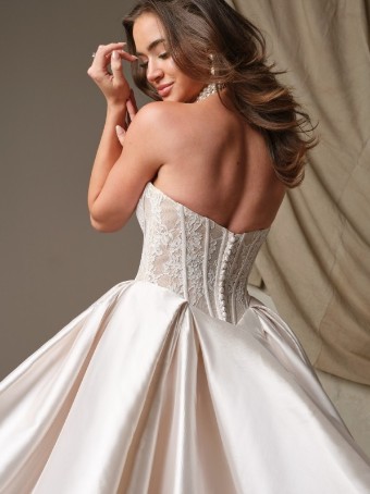 Maggie Sottero ASHLAND 26MS400B01 LINED #1 default Ice Pink thumbnail