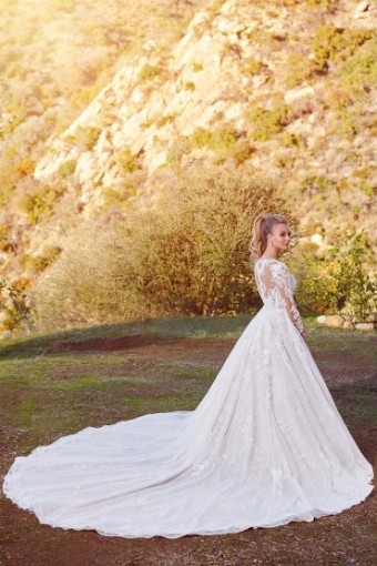 Sophia Tolli 220281W BRIER IN #2 default Ivory/Champagne thumbnail