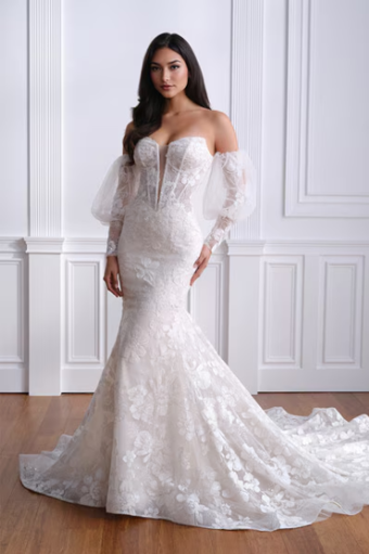 Sophia Tolli HERBIE #0 default Ivory/Almond thumbnail