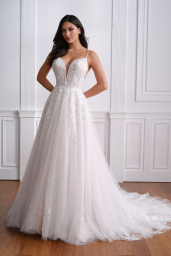 Sophia Tolli BAXTER #0 default Ivory/Sand thumbnail