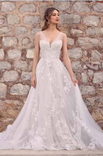 Martin Thornburg VENICE IN #0 default Ivory/Sand thumbnail