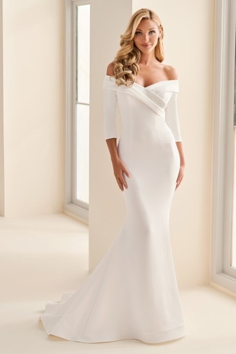 Sophia Tolli IN #0 default Diamond White thumbnail
