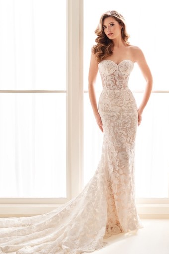 Martin Thornburg IN #0 default Diamond White thumbnail