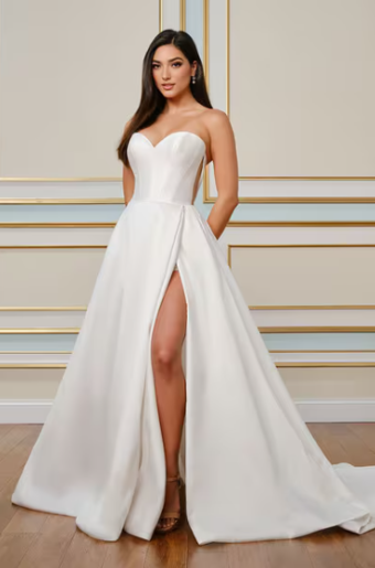 Sophia Tolli KERRIGAN #0 default Diamond White thumbnail