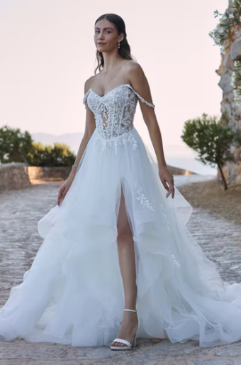 Martin Thornburg TIA IN #0 default Ivory thumbnail