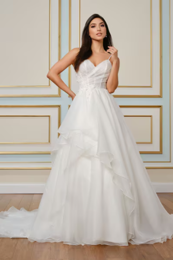 Sophia Tolli IN #0 default Diamond White thumbnail
