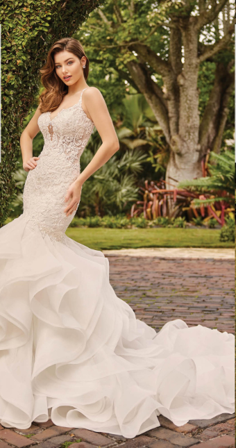 Martin Thornburg COCO #0 default Diamond White thumbnail