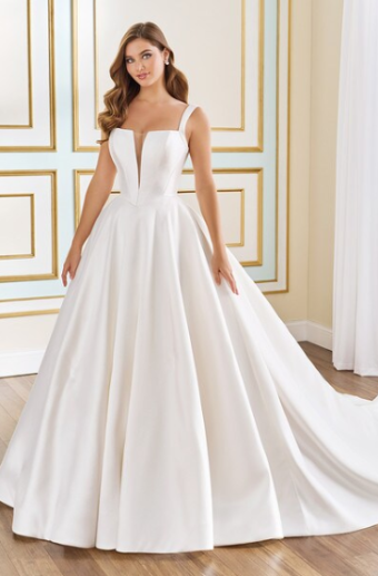 Martin Thornburg CAMELLIA PETAL #0 default Diamond White thumbnail