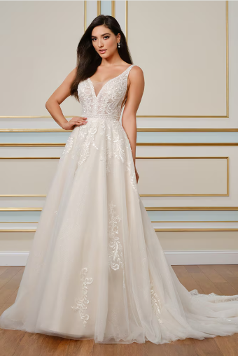 Sophia Tolli IN #0 default Ivory/Almond thumbnail
