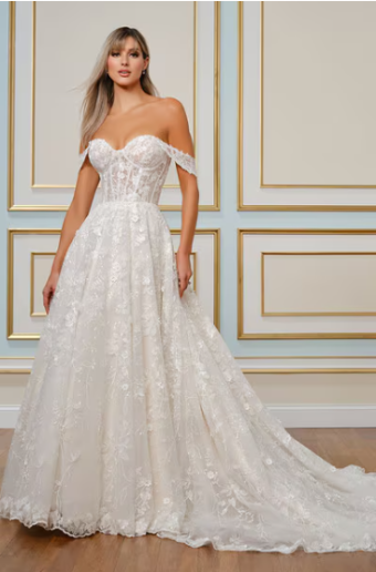 Sophia Tolli IN #0 default Ivory thumbnail