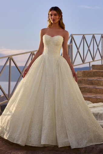 Sophia Tolli SOUL #0 default Ivory thumbnail