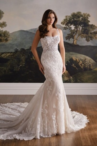 Sophia Tolli TABITHA #0 default Ivory/Almond thumbnail