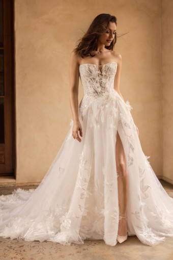 Sophia Tolli MIA #0 default Ivory thumbnail