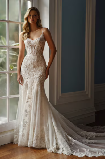 Sophia Tolli PARKER #0 default IV/Champ thumbnail