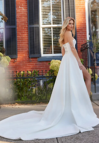 House of Idan DIANTHUS #1 default Ivory thumbnail