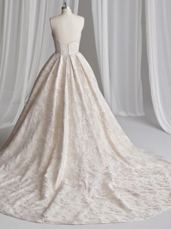 Sottero and Midgley CYPRUS #3 All Ivory thumbnail