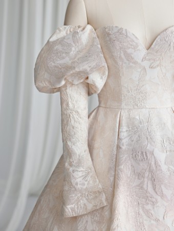 Sottero and Midgley CYPRUS #5 default All Ivory thumbnail