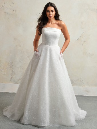 Rebecca Ingram ELIZABETH 24RS792 IN #0 default Soft Champagne thumbnail