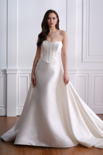 Sophia Tolli TIPTON #0 default Diamond White thumbnail