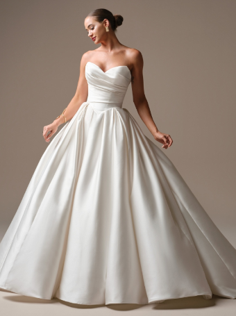 Sottero and Midgley ELIAS #0 default All Ivory thumbnail