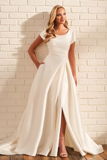 Sophia Tolli IN #0 default Ivory thumbnail