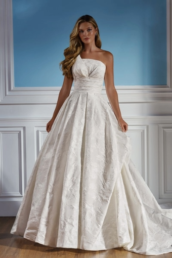 Sophia Tolli MT6014BRCD #0 default Ivory thumbnail
