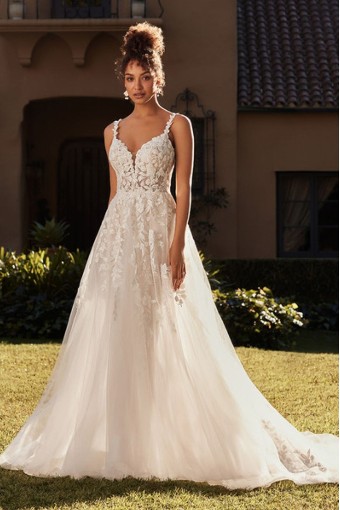 Sophia Tolli Y3101 Matilda IN #0 default IV/BLUSH thumbnail