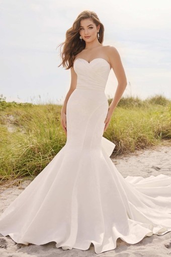Sophia Tolli MT3229 PEYTON IN #0 default Diamond White thumbnail