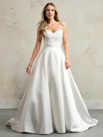 Maggie Sottero ETHELINDA #0 default All Ivory thumbnail