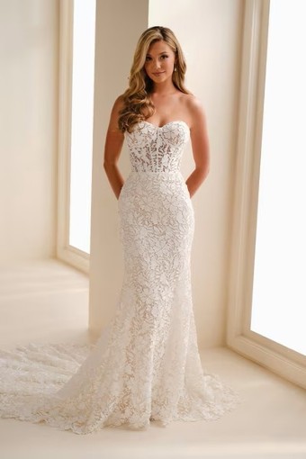 Sophia Tolli TANYA #0 default Ivory/Almond thumbnail
