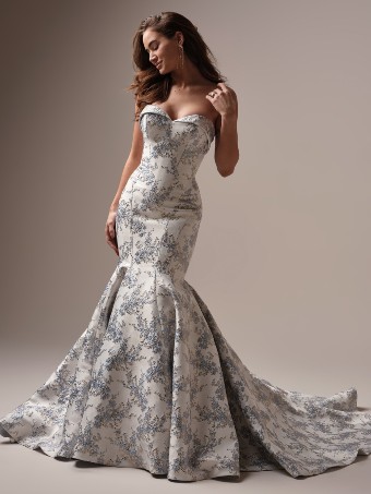 Sottero and Midgley ABERDEEN LANE #0 default All Ivory thumbnail