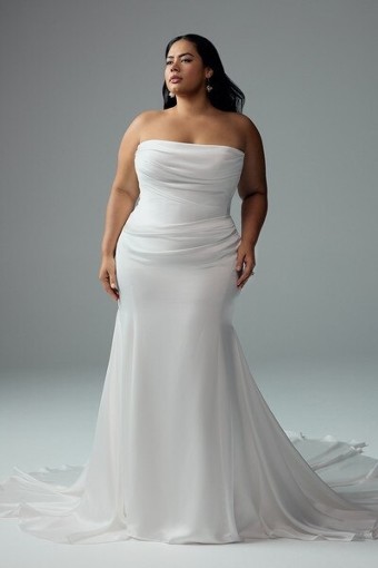 Sophia Tolli JOSLYN #0 default Ivory thumbnail