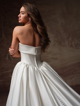Maggie Sottero RANE (F6MS198A01) #3 default All Ivory thumbnail