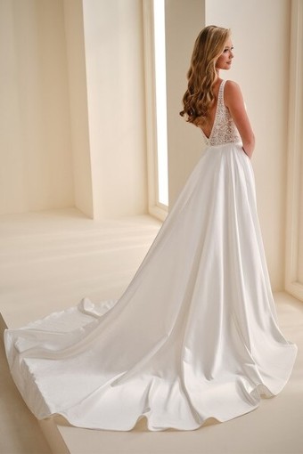 Sophia Tolli Tucker #1 default Ivory thumbnail