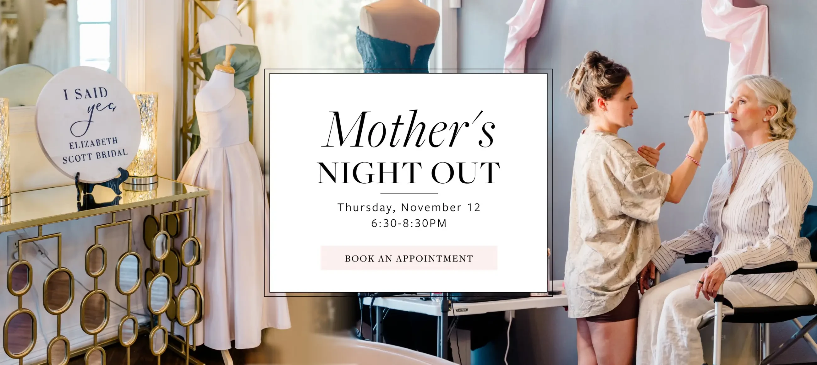 moms night out