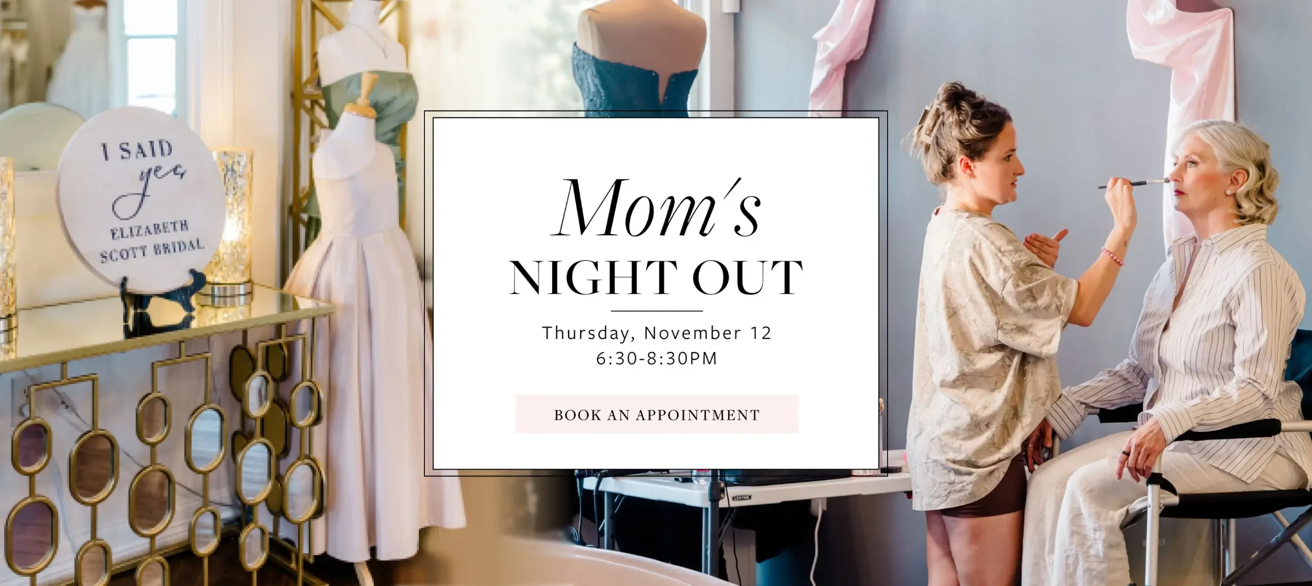 moms night out